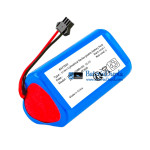 Bateria para PLC RC600 [bateria de reposição]
